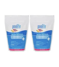 Poolife pH Plus Water Balancer 5 lb - 2 Pack