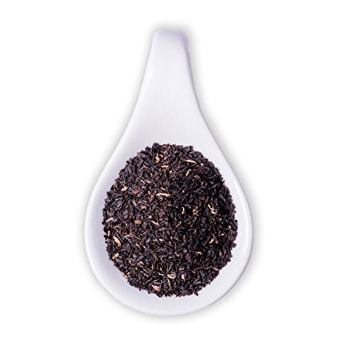 The Tea Shelf Englisch Frühstück Schwarzer Tee 100g Weltweit - Bild 2 von 5