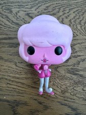 Funko Pop! Animación Steven Universe Pink Diamond #370 Suelto Fuera de Caja (leer descripción)