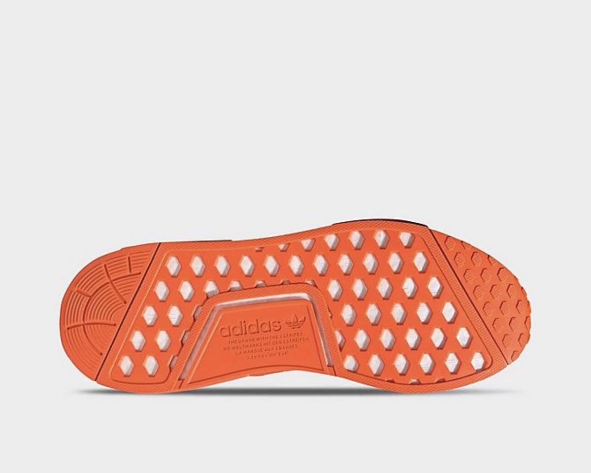 adidas gazelle silver green womens adidas Originals Men's NMD_R1 Shoes, Size 9, Black/Blue/Red