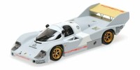 Minichamps Porsche 956K Test Session Paul Ric 1:43 400826700