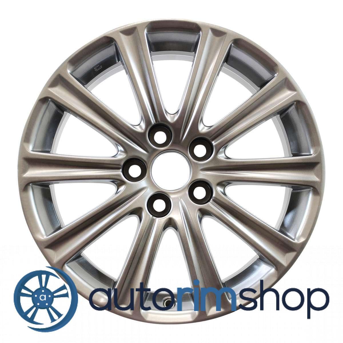 その他 RT-148679 2011-2017 LEXUS CT200H DOOR SPEAKER & TWEETER SET of 8 GRAY OEM | eBay