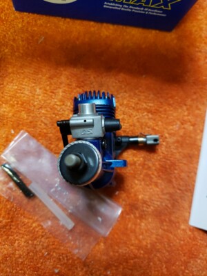 OS Engine - OS max LA 15 blue - rc motor - new O24 | eBay