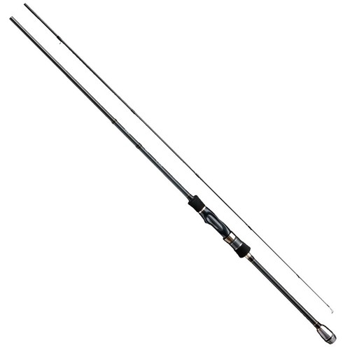 Vintage Johnny Walker 7' Saltwater Spinning Rod | eBay