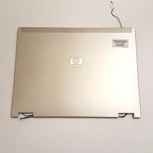 HP EliteBook 2530p Displaydeckel Gehäuse LCD Screen Top Lid Cover AM045000300
