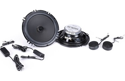 SONY XS-162GS 6.5