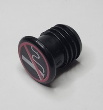 No Smoking Sign - 12v Cigarette Lighter Socket Plug Cover For Car-truck-boat