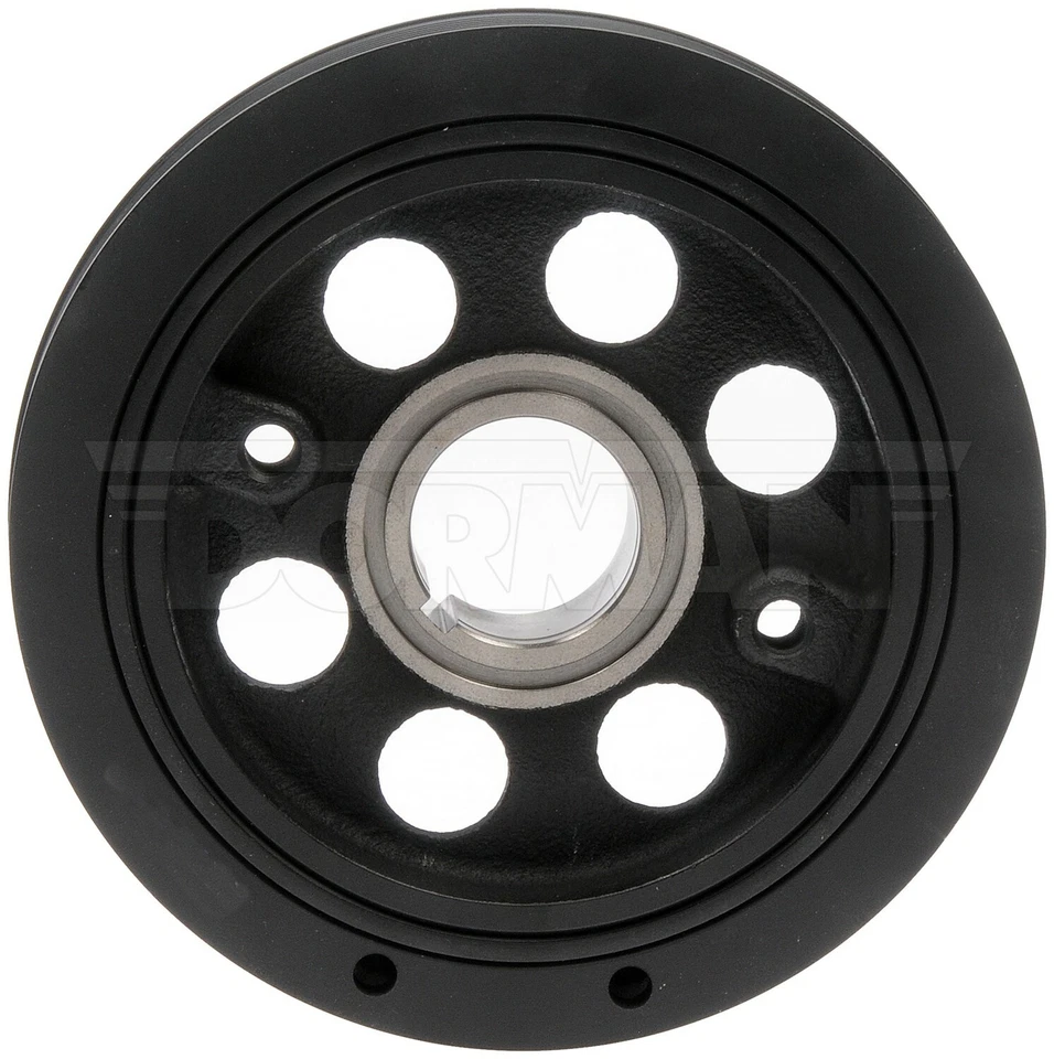 Equilibrador armónico para motor Suzuki Aerio 2002-2007 Dorman 226UC81 2003 2004 Foto 3 de 4