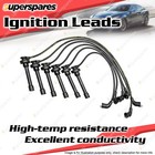 <!--F#f_0-->Ignition Leads for Holden Business Panel Van Premier Special Standard Utility I6<!--F/-->