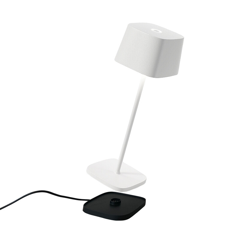 Ofelia Pro Bianca Zafferano LD0870B3 | La Lampada LED dei Sogni