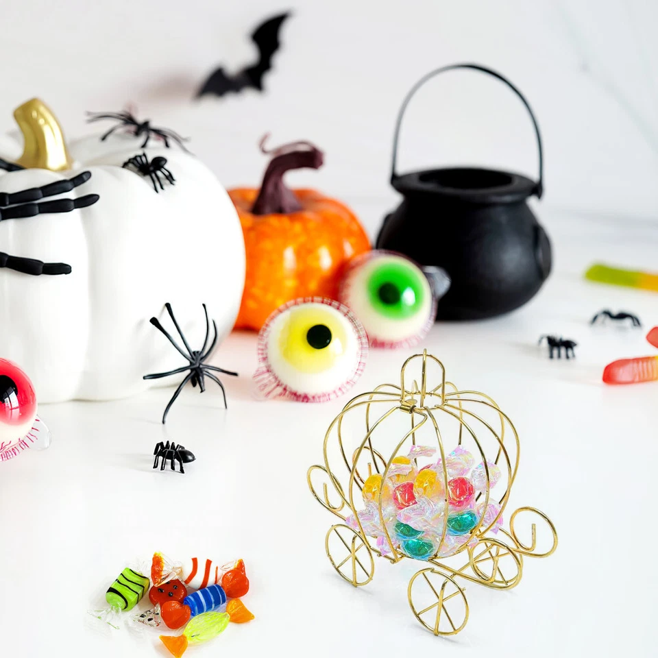 6 cajas de regalo de diseño de carro cajas de dulces de boda cajas de regalos de recuerdo Foto 3 de 4