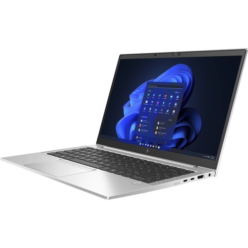 HP EliteBook 840 G8 14" FHD IPS Laptop Intel i5-1135G7 2.40GHz 16GB 1TB SSD W10P - Picture 3 of 5
