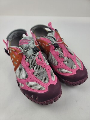 clorts women's RIVIERA OUTDOOR WATER SHOES Size 39, USA 8 Very Good Read