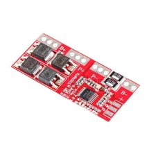4S 30A 18650 Li-ion Lithium Battery Charger Protection Board 14.4/14.8/16.8V