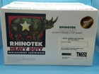 Rhinotek Laser Printer Toner Cartridges for Brother