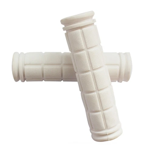 Mountain Bike Bicycle Cycling Handlebar Anti-Slip Rubber Hand Grips 10Color❥ - Picture 32 of 33