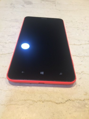 Nokia Lumia 1320 Unlocked - Afbeelding 5 van 11