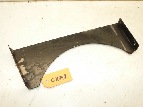 CASE/Ingersoll 3010 3012 3014 3016 3018 Tractor Engine Partition | eBay