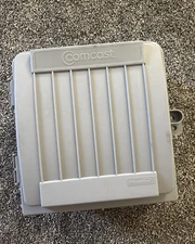 Multilink RNI-2200 Outdoor Distribution Box Comcast
