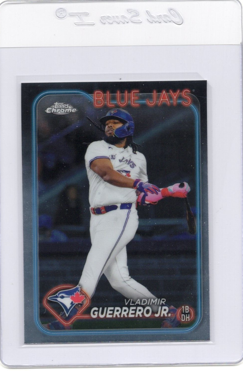 topps now ゲレーロ・ジュニア Guerrero Jr. #560 2025 Topps NOW MLB ゲレーロ jr. ゴールドパラレル /50 - メルカリ