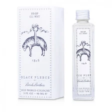 MEN BROOKS BROTHERS BLACK FLEECE 011 WHITE SPLASH 3.0 OZ NEW IN BOX