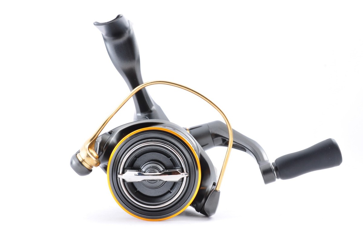 Shimano 21 SOARE XR C2000SSPG Spinning Reel Ship from Japan