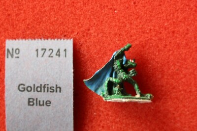 Citadel Riding Lizard Citadel Tom Meier's Lizard Warriors CP4 Lizards Fantasy Games Workshop ...