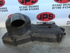 Plastic 2 piece outer cvt cover X JCB Groundhog 4x4 / LDW1003..... £50+VAT