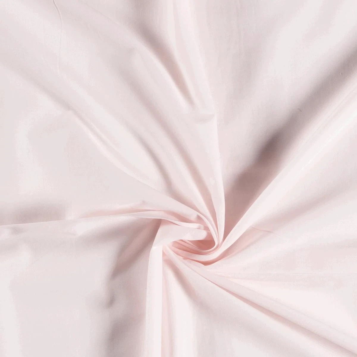 Plain 100% Cotton Voile Fabric Material LIGHT PINK