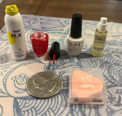 Mini Brands Ulta Beauty- Limited set***You Pick*** | eBay