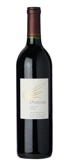 Opus One – Overture 2021 (750ml) - SATRANG 