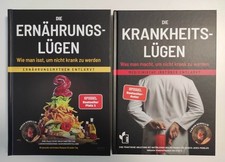 2x Fabian Kowallik - Die Krankheitslügen + D...