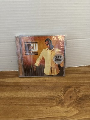 WAYNE WONDER No Holding Back CD 2003 Hip Hop New Sealed