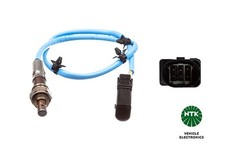 Sonde lambda Suzuki SPLASH