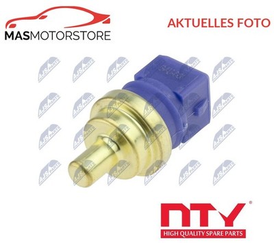 KÜHLMITTELTEMPERATURSENSOR NTY ECT-AU-008 V NEU OE QUALITÄT