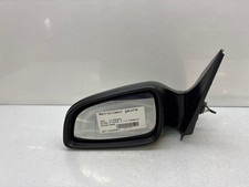 Retroviseur gauche (ou coque) Opel ASTRA