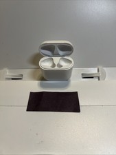 GENUINE Apple AirPods 1st / 2nd Gen Charging Case Only A1602 / EMC 2862