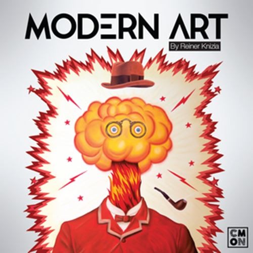 Modern Art 7690₽