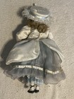Haunted Paranormal 11"  Vintage 1987 Doll - Izzy Isabel - Positive Loves pets — photo 3