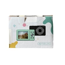 NEW digital camera 1080p, Black