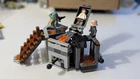 LEGO Star Wars Carbon-Freezing Chamber 75137, Boba Fett, Han Solo, Ugnaught