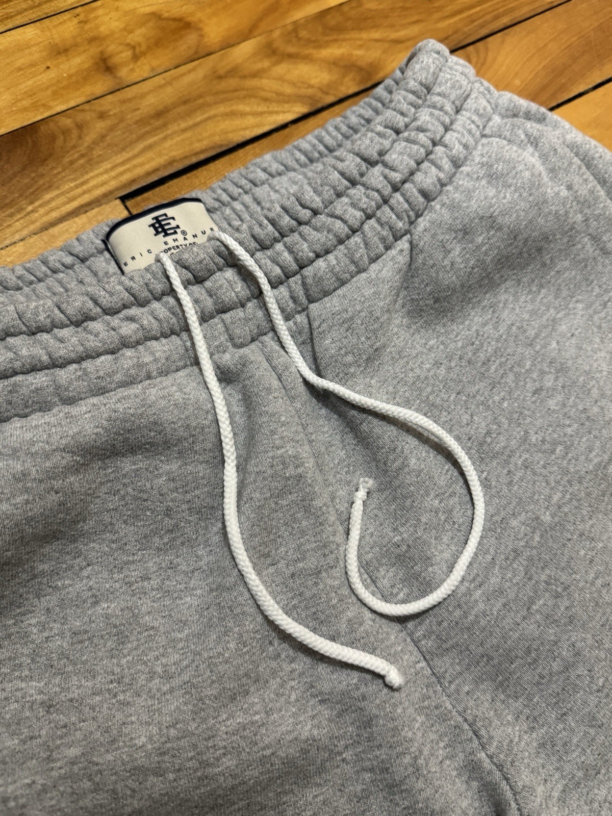 EE Eric Emanuel Basic Sweatpants - Medium - image 4