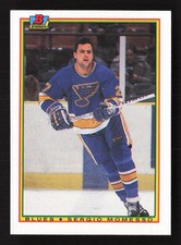 1990-91 Bowman #17 Sergio Momesso C02