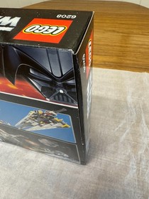 LEGO Star Wars: B-Wing Fighter (6208)