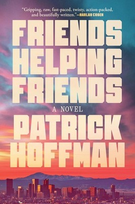 Patrick Hoffman Friends Helping Friends (Gebundene Ausgabe) (US IMPORT)