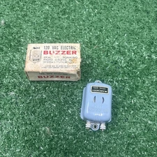Radio Shack Archer 120 VAC buzzer - New in original packaging