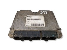 Moteur Fiat SEICENTO
