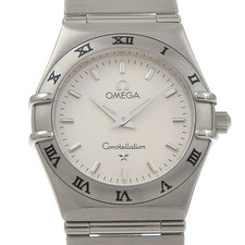 Omega Constellation 123.10.27.60.02.001