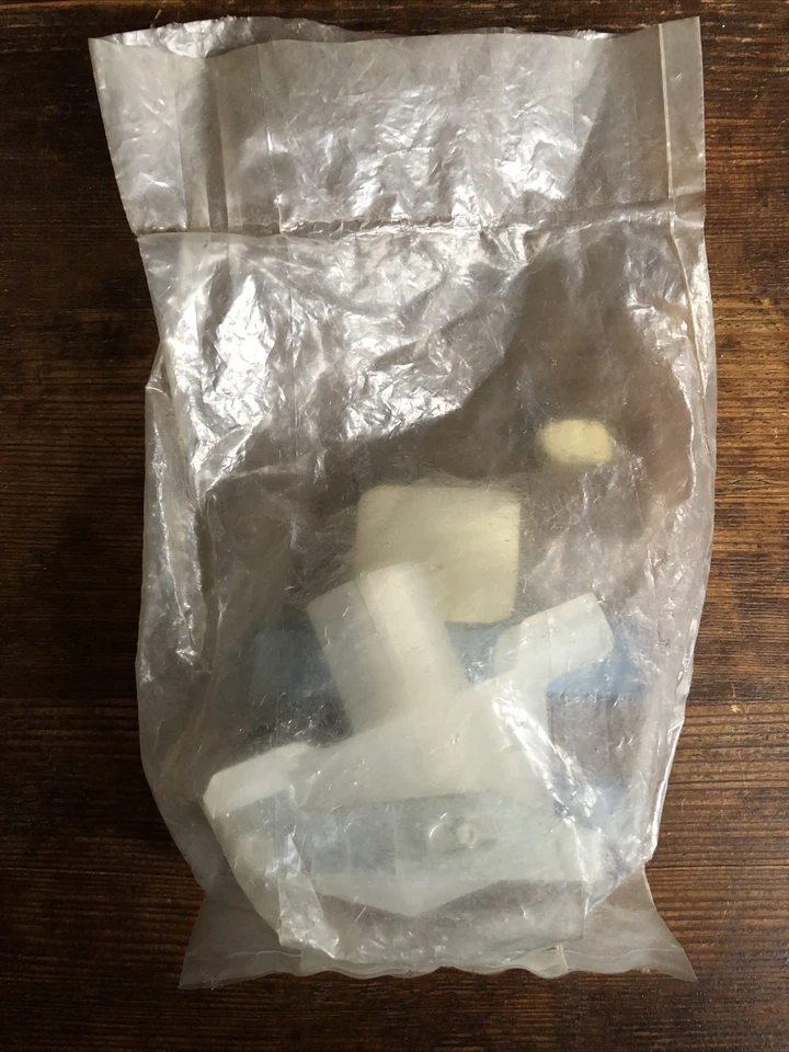 Volvo 940/960, S90, suporte V90, suporte lombar encosto dianteiro. - Imagem 2 de 3