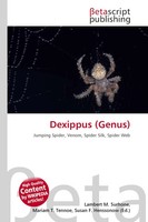 Lambert M. Surhone (U. A.) | Dexippus (Genus) | Taschenbuch | Englisch (2026)